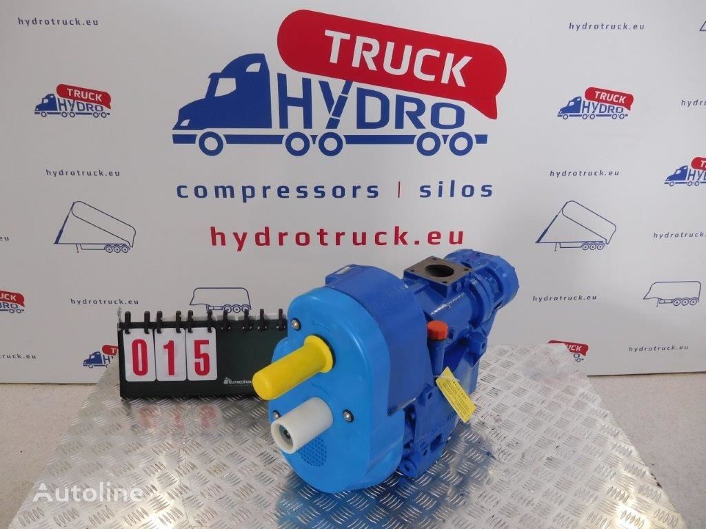 pompa próżniowa new BLACKMER B600 13R/15L compressor / do cysterny