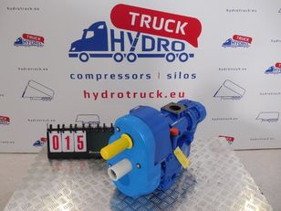 new BLACKMER B600 13R/15L compressor / Vakuumpumpe für Tankfahrzeug