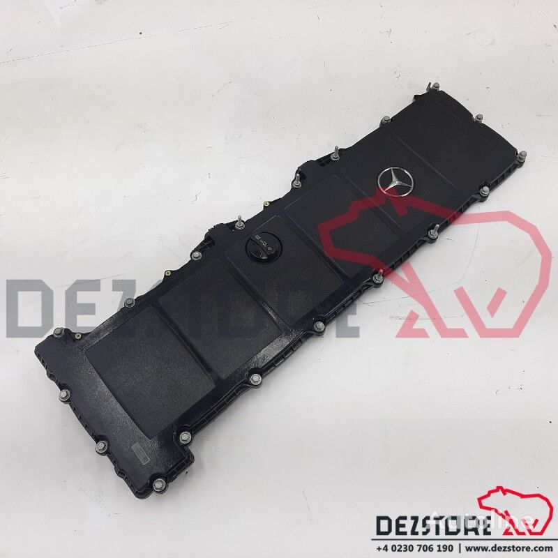 A4710107330 valve cover for Mercedes-Benz ACTROS MP4 truck tractor