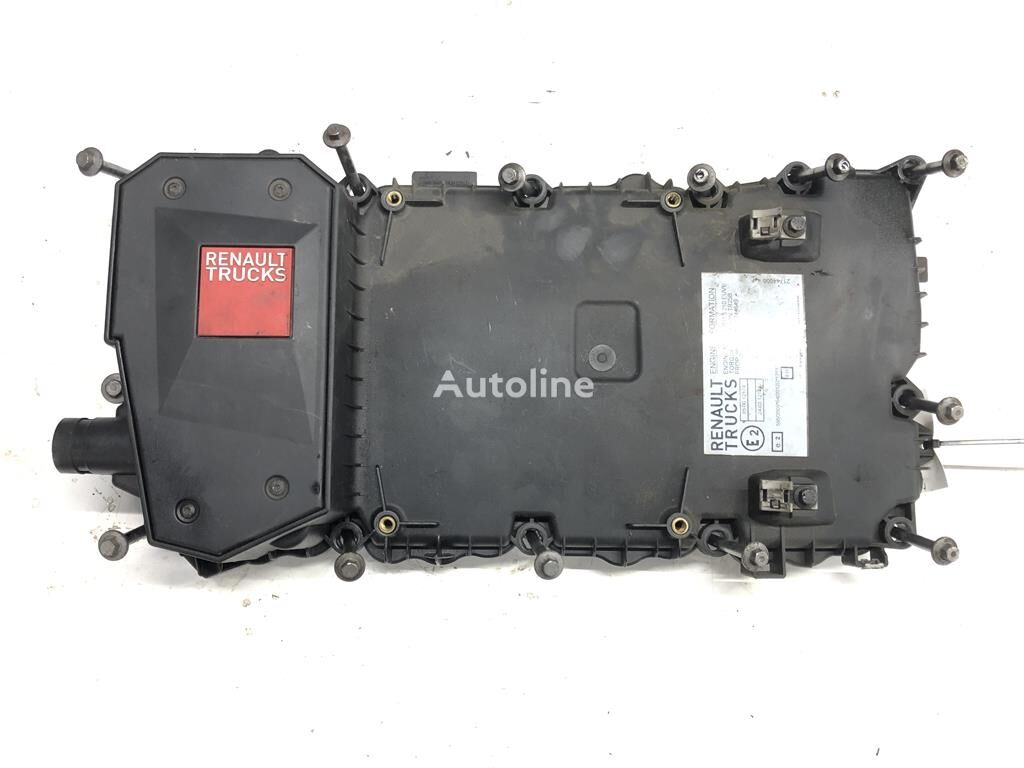 tapa de válvula para Renault  DTI 5 camión