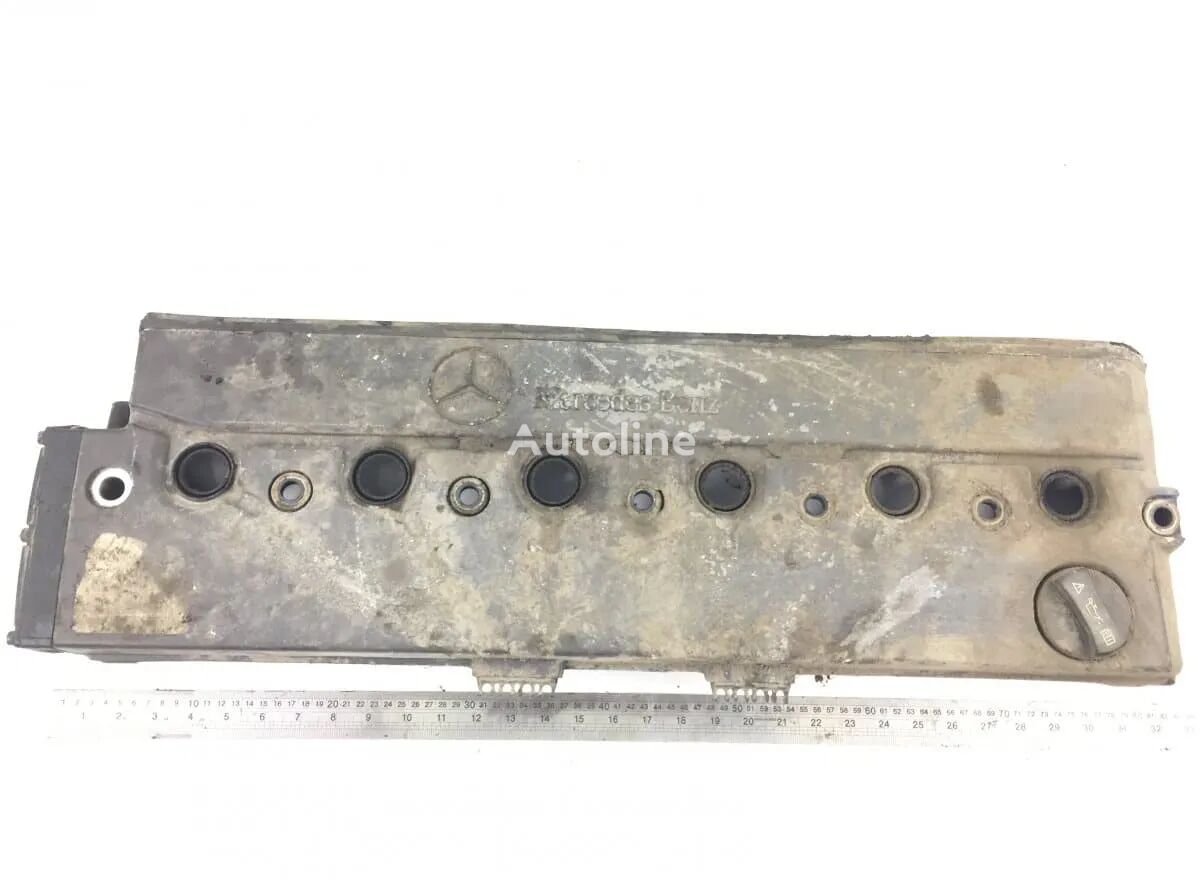 valve cover for Mercedes-Benz truck