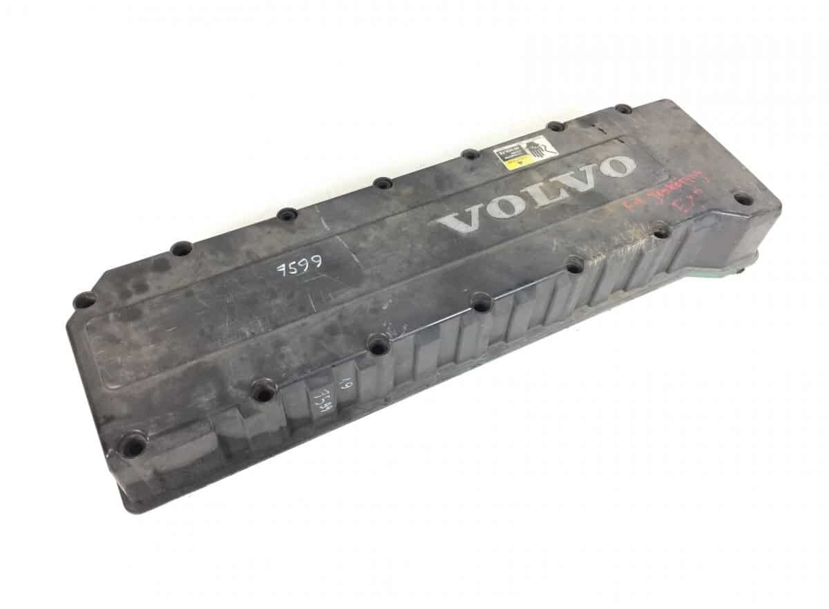 valve cover for Volvo truck