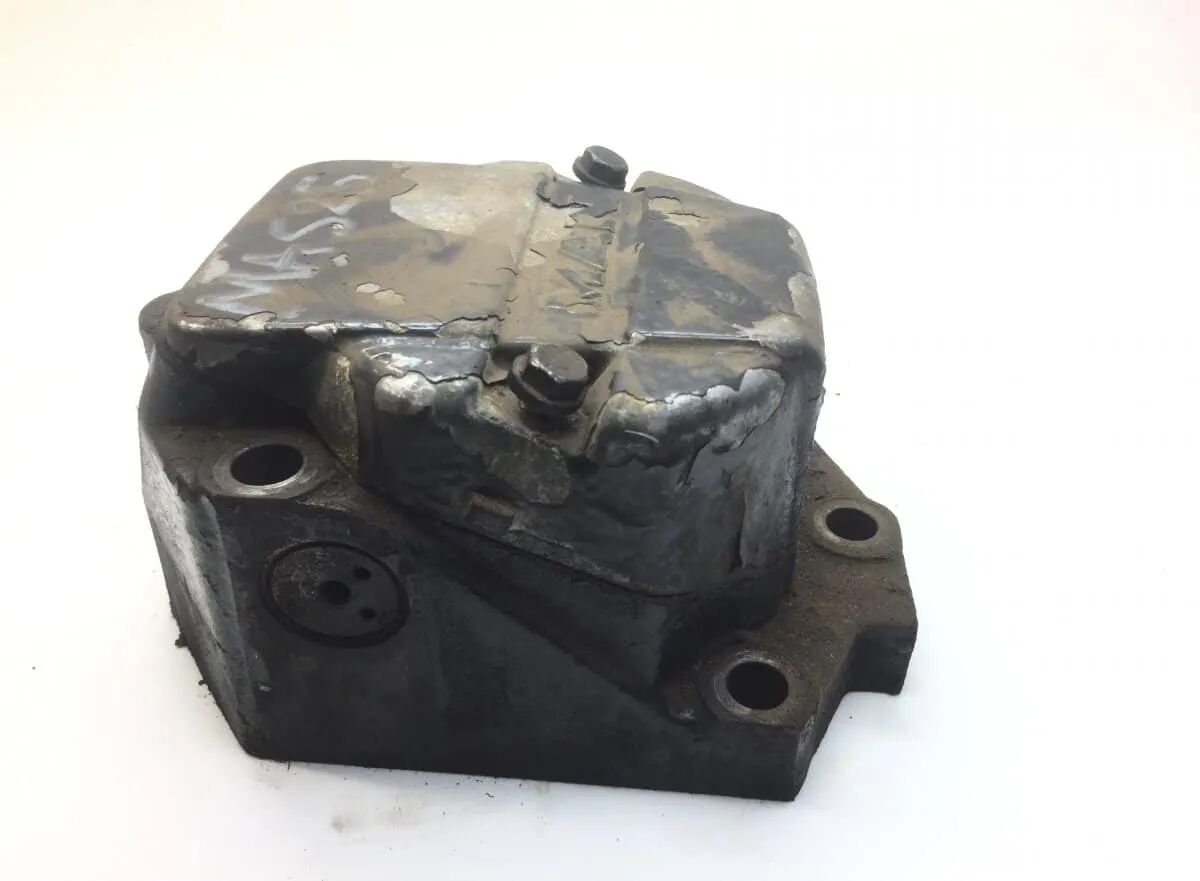 Couvercle de soupape 5103401-6008 pour camion MAN - Autoline