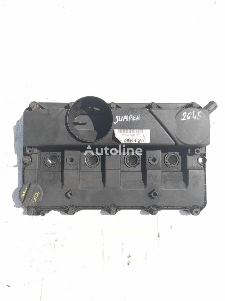 2.2 HDi 120 valve cover for Citroen JUMPER  cargo van