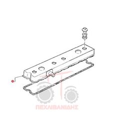 penutup katup AGCO 4224603M1 untuk traktor roda Massey Ferguson