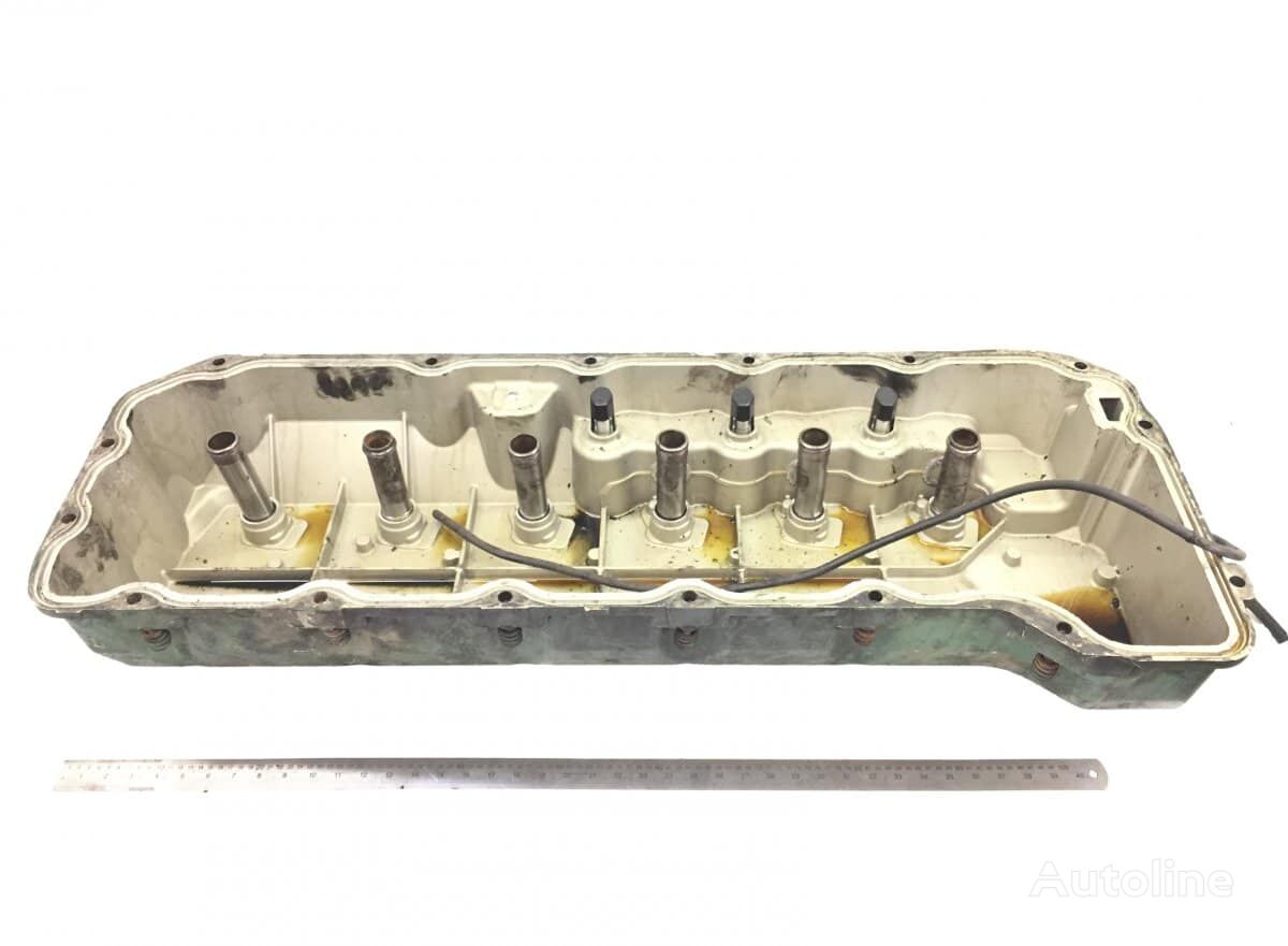 B9 valve cover for Volvo truck