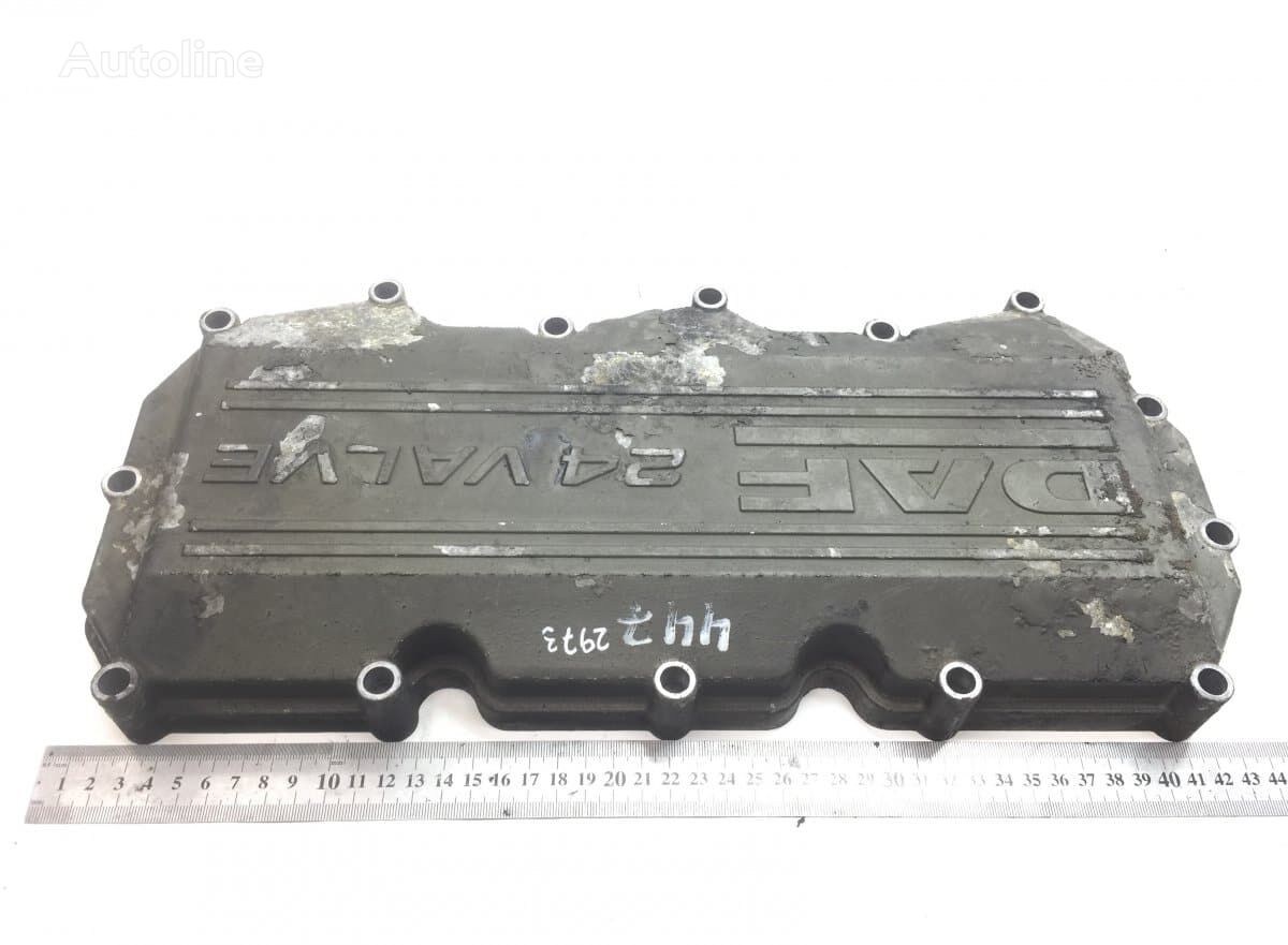 CF75 1341983 valve cover for DAF truck