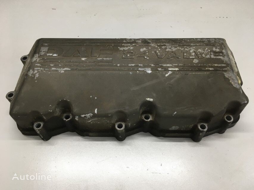 valve cover for DAF XF-CF truck