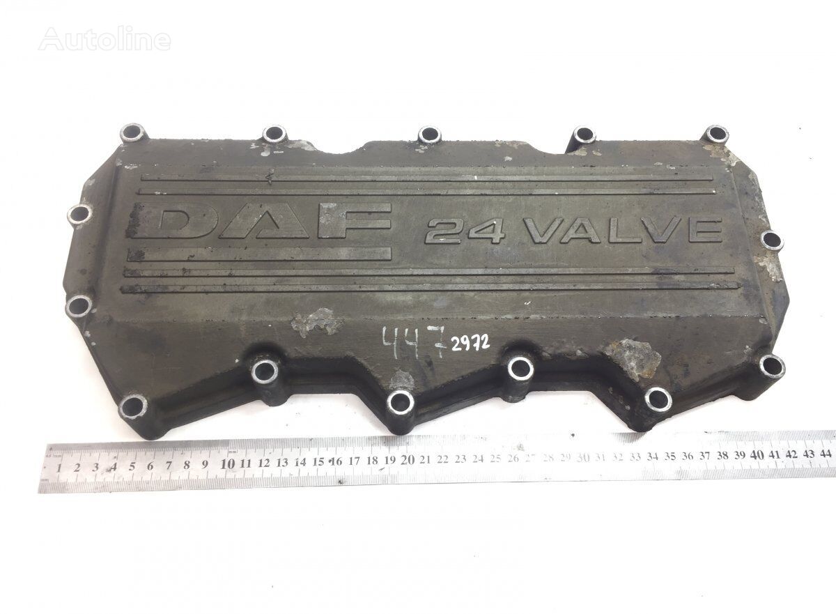 DAF CF75 (01.01-) 1341983 valve cover for DAF LF45, LF55, LF180, CF65, CF75, CF85 (2001-) truck tractor