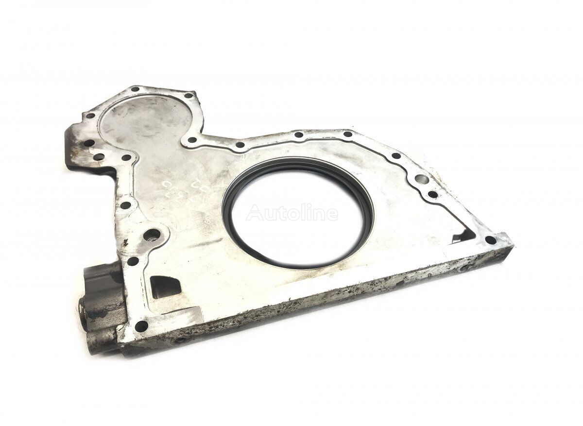 couvercle de soupape DAF XF105 (01.05-) 1678699 pour tracteur routier DAF XF95, XF105 (2001-2014)