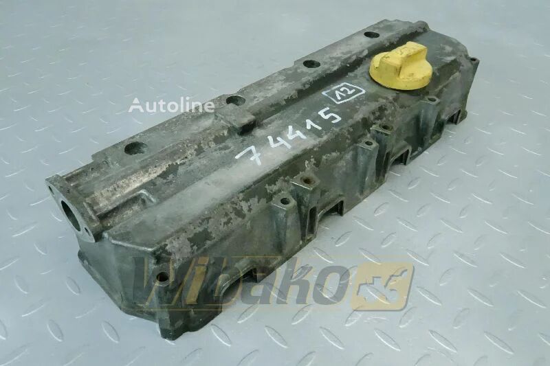 Couvercle de soupape Deutz 04197880R - Autoline