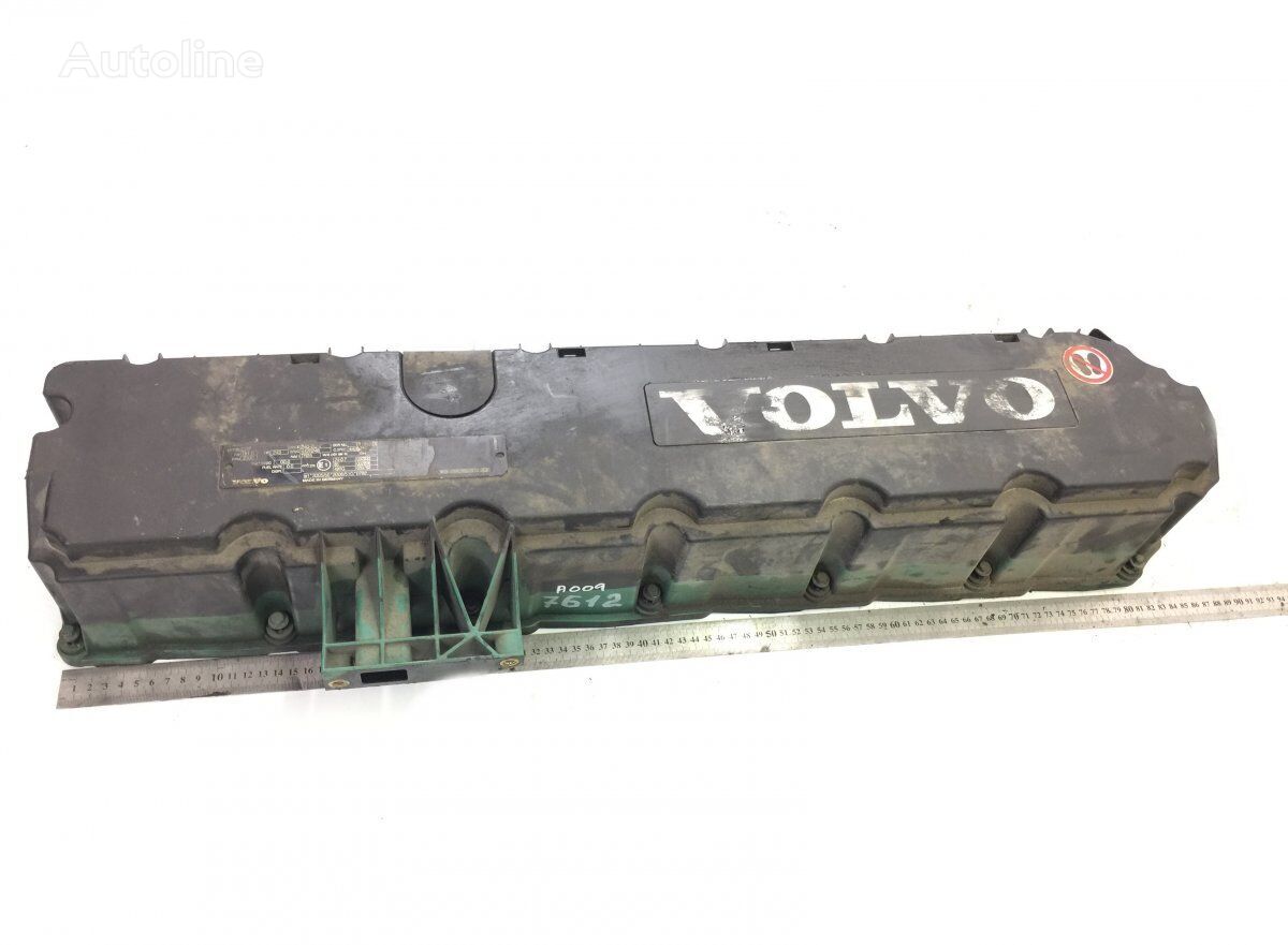 Deutz FL II (01.06-) valve cover for Volvo FL, FE (2005-2014) truck