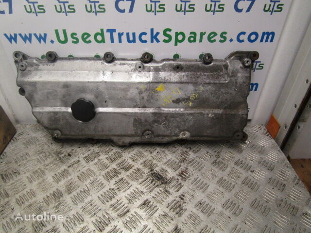 couvercle de soupape pour camion Isuzu N75