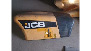 klepdeksel voor JCB bouwmachines