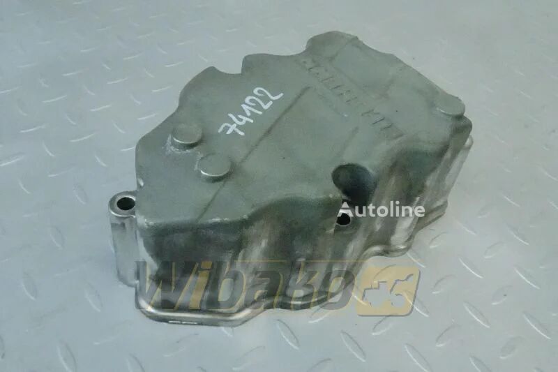 Liebherr 10134750 ventilkåpa - Autoline