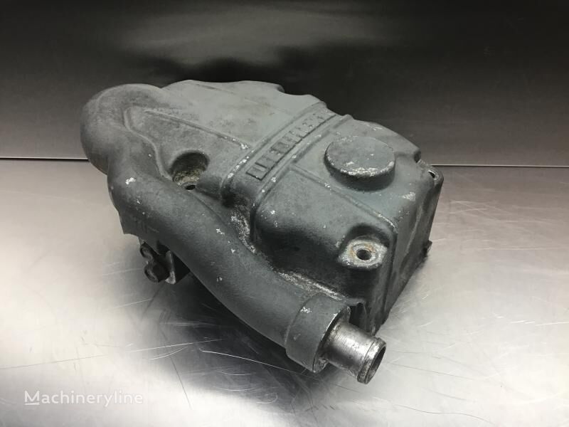 клапанная крышка Liebherr Cylinder Head Cover 10119011 для экскаватора Liebherr A900C Li /A900C ZW /A904C