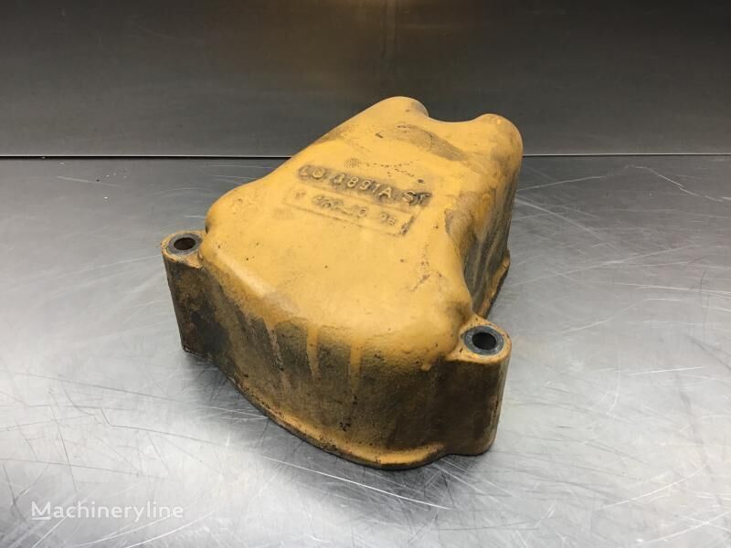 Liebherr Cylinder Head Cover 9267745 valve cover for Liebherr D9306T/D9306TB excavator