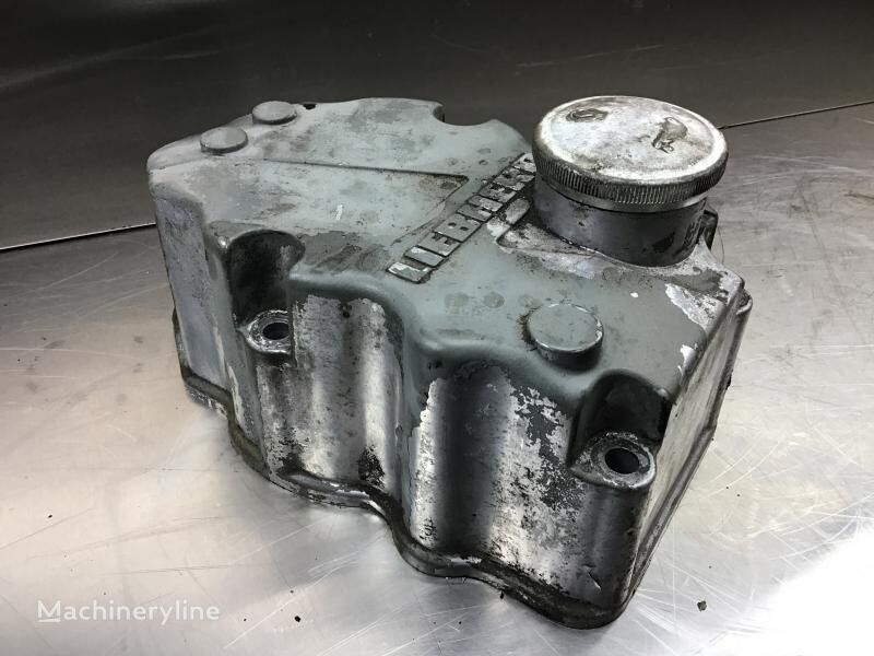 غطاء الصمامات Liebherr Cylinderhead Cover 10134698 لـ حفارة Liebherr