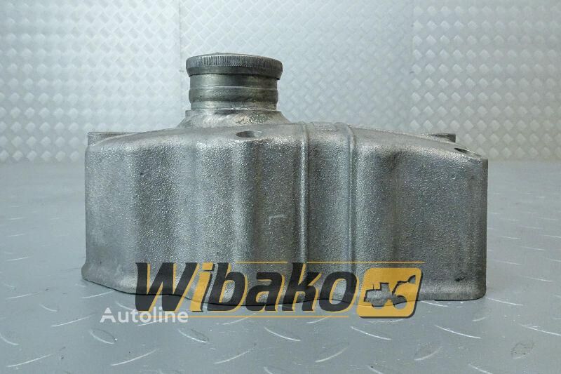 Liebherr D9406/D9408 L08309 Ventildeckel kaufen | Autoline AT Liebherr D9406/D9408 L08309 Ventildeckel - Autoline