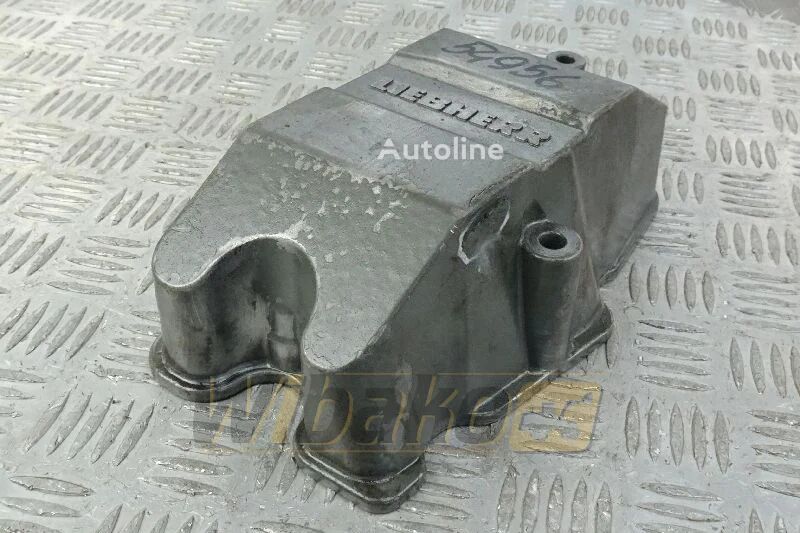 Pokrywa zaworów Liebherr D9508 10122266 10122266 na sprzedaż | Autoline PL Pokrywa zaworów Liebherr D9508 10122266 10122266 - Autoline