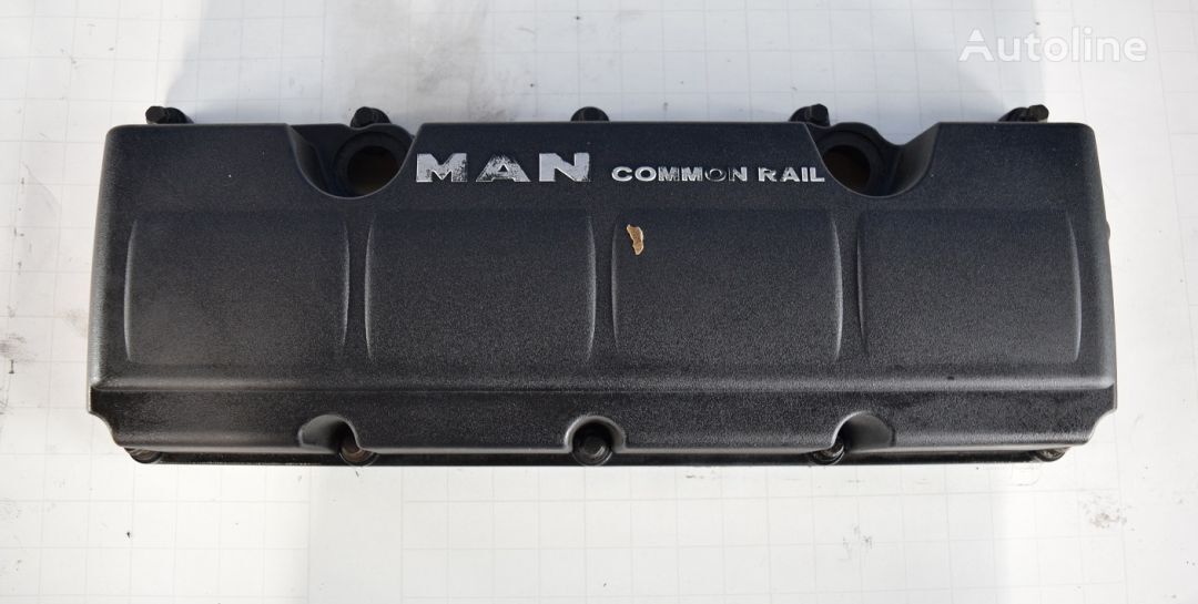 MAN PoD0834 krywa zaworów silnika E5 150 180 220 KM valve cover for MAN  TGL truck