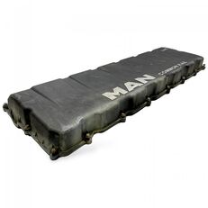 MAN TGX 26.440 (01.07-) valve cover for MAN TGL, TGM, TGS, TGX (2005-2021) truck tractor