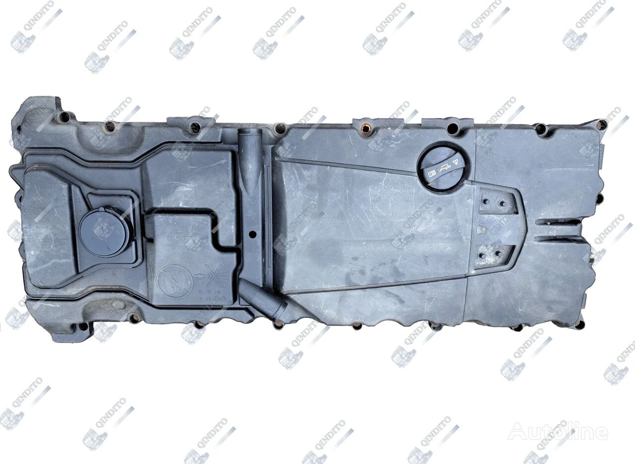 Mahle Original A9040100930 szelepfedél Mercedes-Benz ACTROS  nyergesvontató-hoz