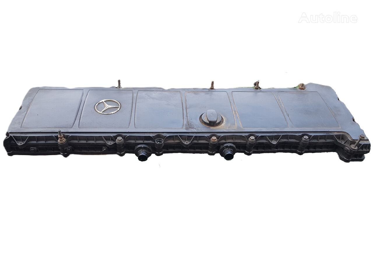 Mercedes-Benz ACTROS MP4 A471010XX3 valve cover for Mercedes-Benz  ACTROS MP4 truck tractor