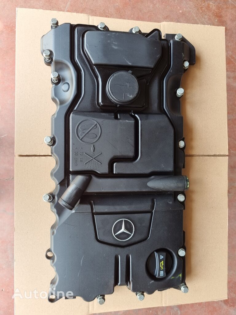 couvercle de soupape Mercedes-Benz ATEGO EURO 6 A pour camion Mercedes-Benz ATEGO