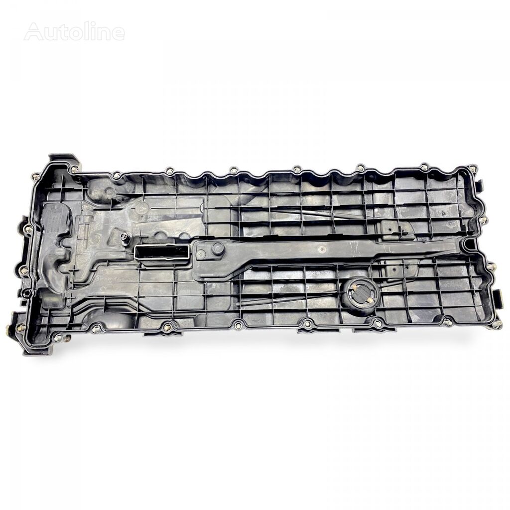 Mercedes-Benz MERCEDES-BENZ,MAHLE Econic 2633 (01.04-) valve cover for Mercedes-Benz Econic (1998-2014) truck tractor