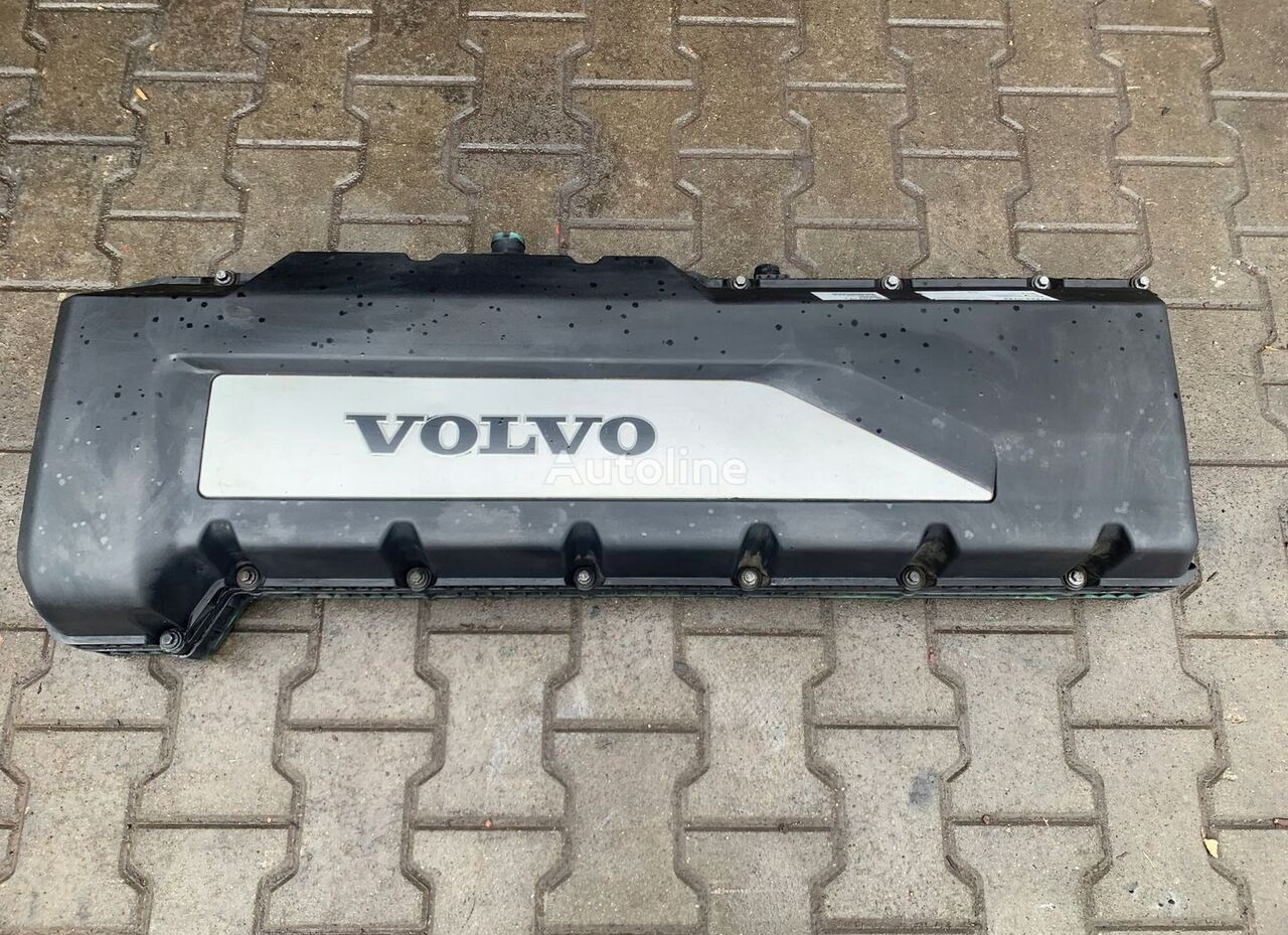 vožtuvų dangtis OEM 21948473 sunkvežimio Volvo FH 4 D13K