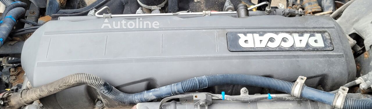 Клапанная крышка Paccar POKRYWA ZAWORÓW SILNIKA DAF XF 106 410KM / 460KM / 510KM EURO 6 1885471 для тягача - Autoline