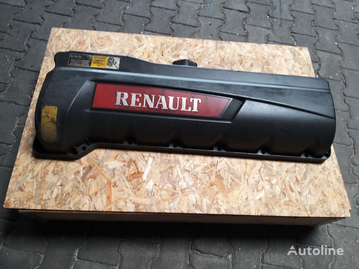 víko ventilů Renault 20584006 pro nákladní auta Renault