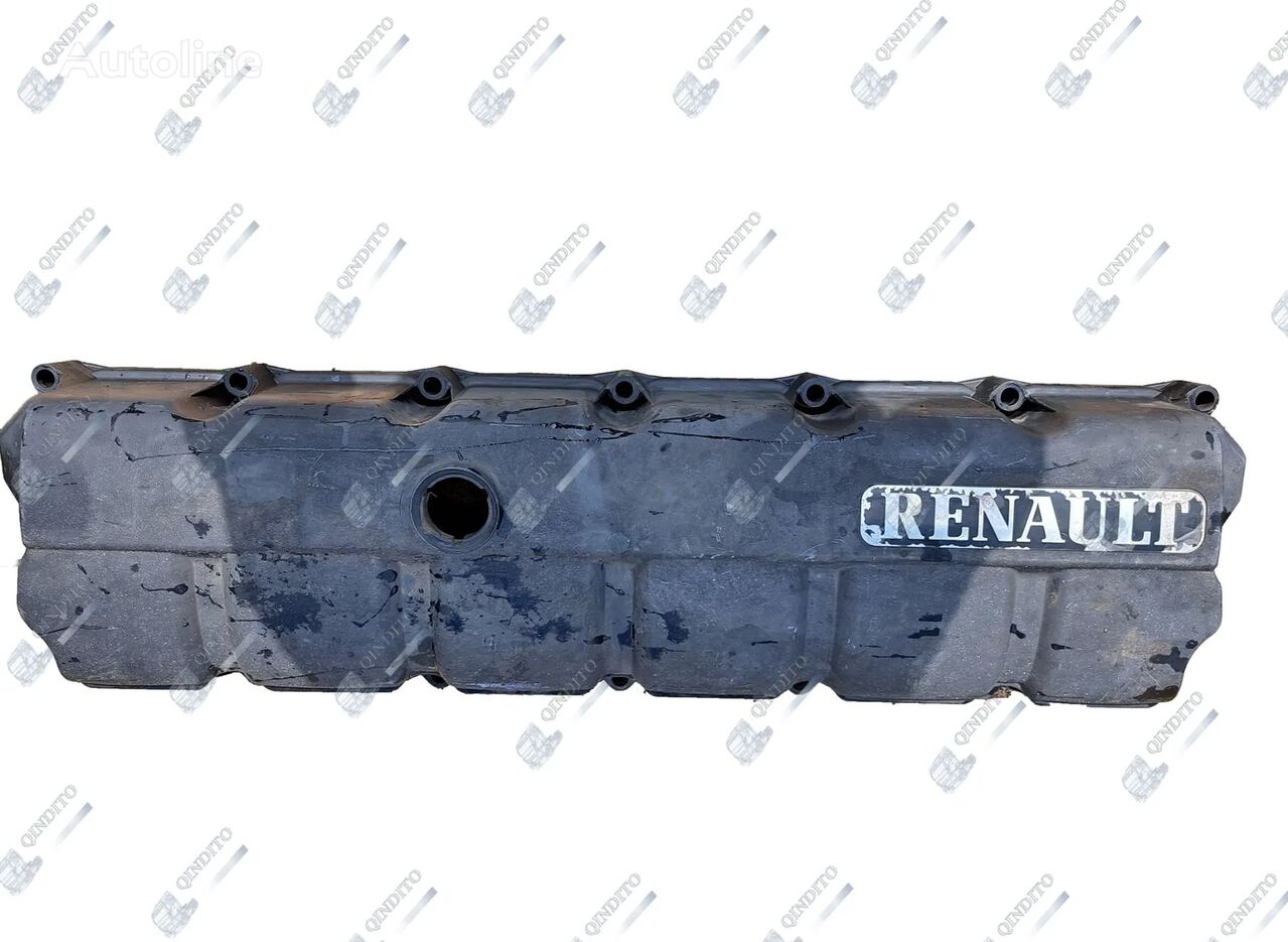 Renault 501047750 tapa de válvula para Renault PREMIUM 420DCI tractora