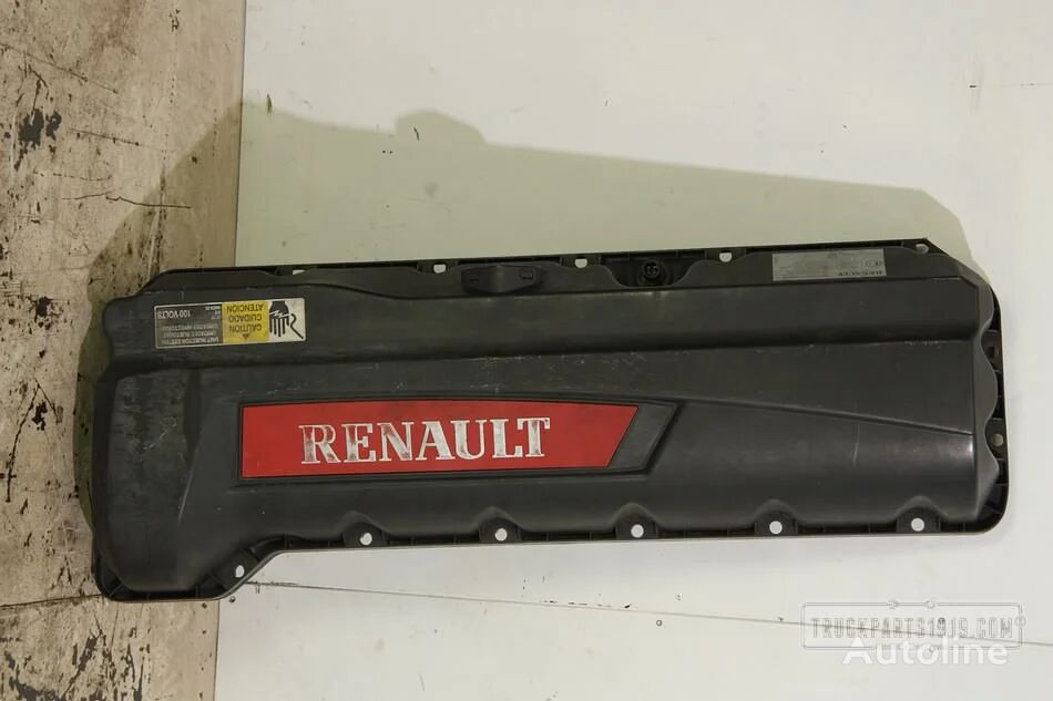 غطاء الصمامات Renault محركات وأجزاء غطاء الخانق dxi11 20494859 لـ الشاحنات - Autoline