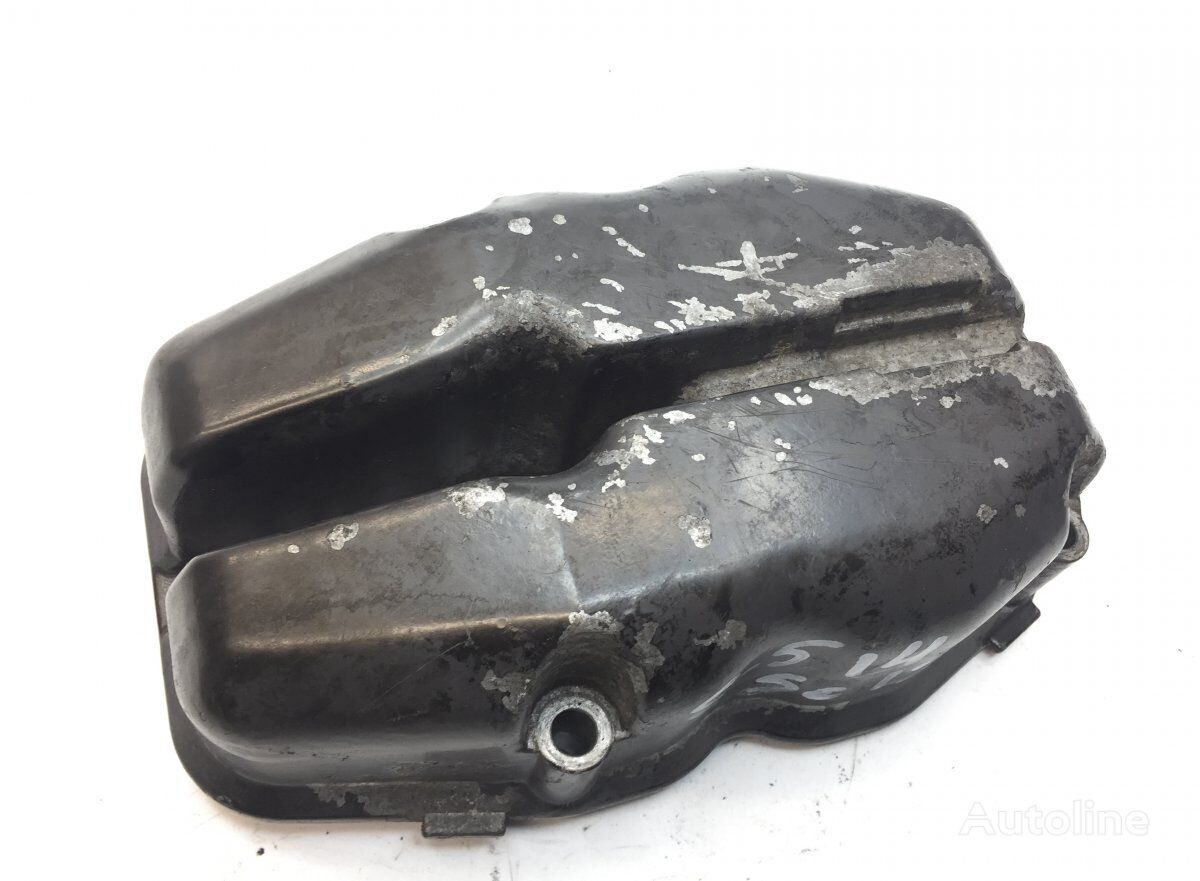 couvercle de soupape Scania 4-series 124 (01.95-12.04) 1424050 pour tracteur routier Scania 4-series (1995-2006)