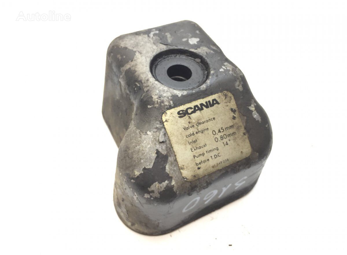 capacul supapelor Scania 4-series 94 (01.95-12.04) 1369500 pentru camion Scania 4-series (1995-2006)