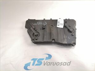 درب سوپاپ Scania Gearbox cooler cover 2001479 برای تریلی Scania G400