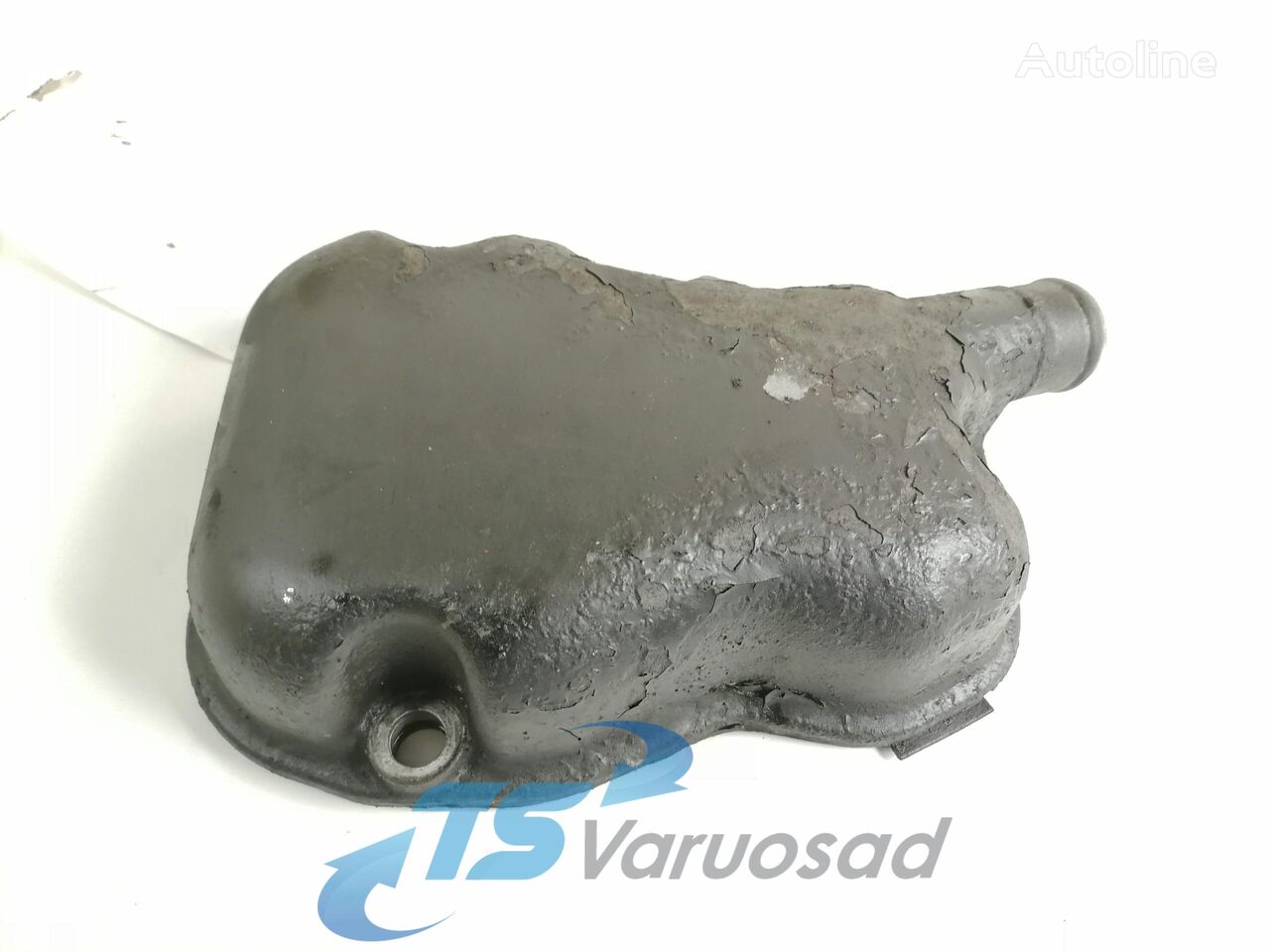 Scania Valve cover 2097719 tapa de válvula para Scania R440 tractora