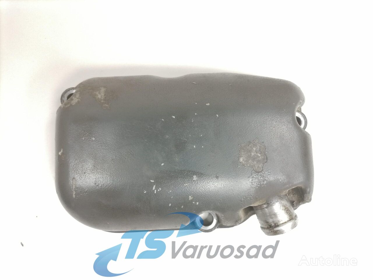 Scania Valve cover 1725068 tapa de válvula para Scania R420 cabeza tractora - Autoline