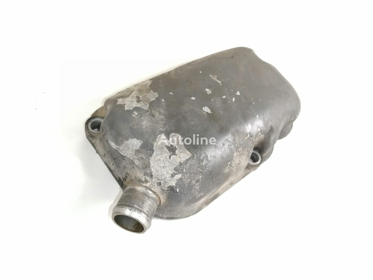 Scania Valve cover 1517928 ventildeksel for Scania R480 trekkvogn