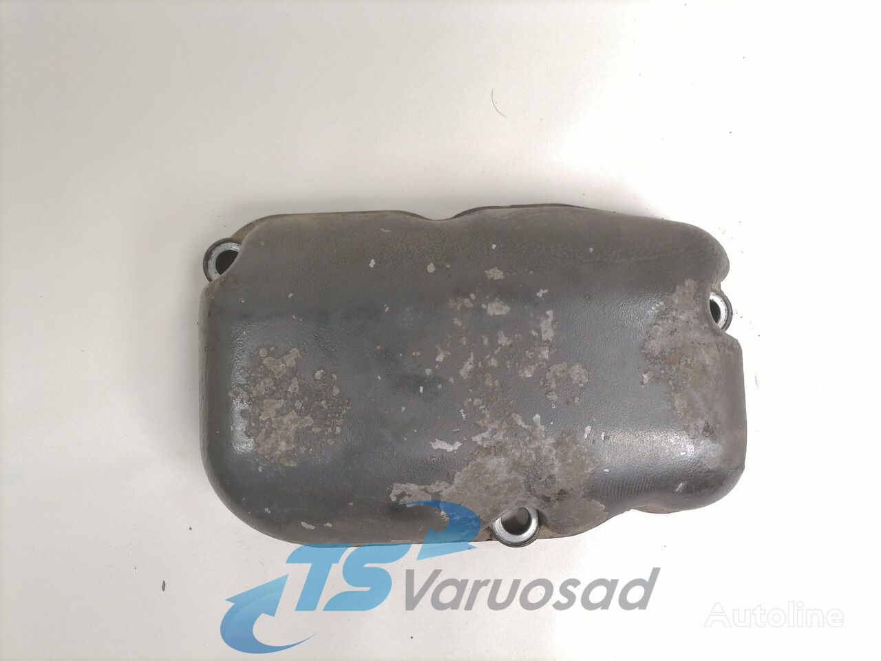 Couvercle de soupape Scania Valve cover 1491697 pour tracteur routier Scania R420 - Autoline