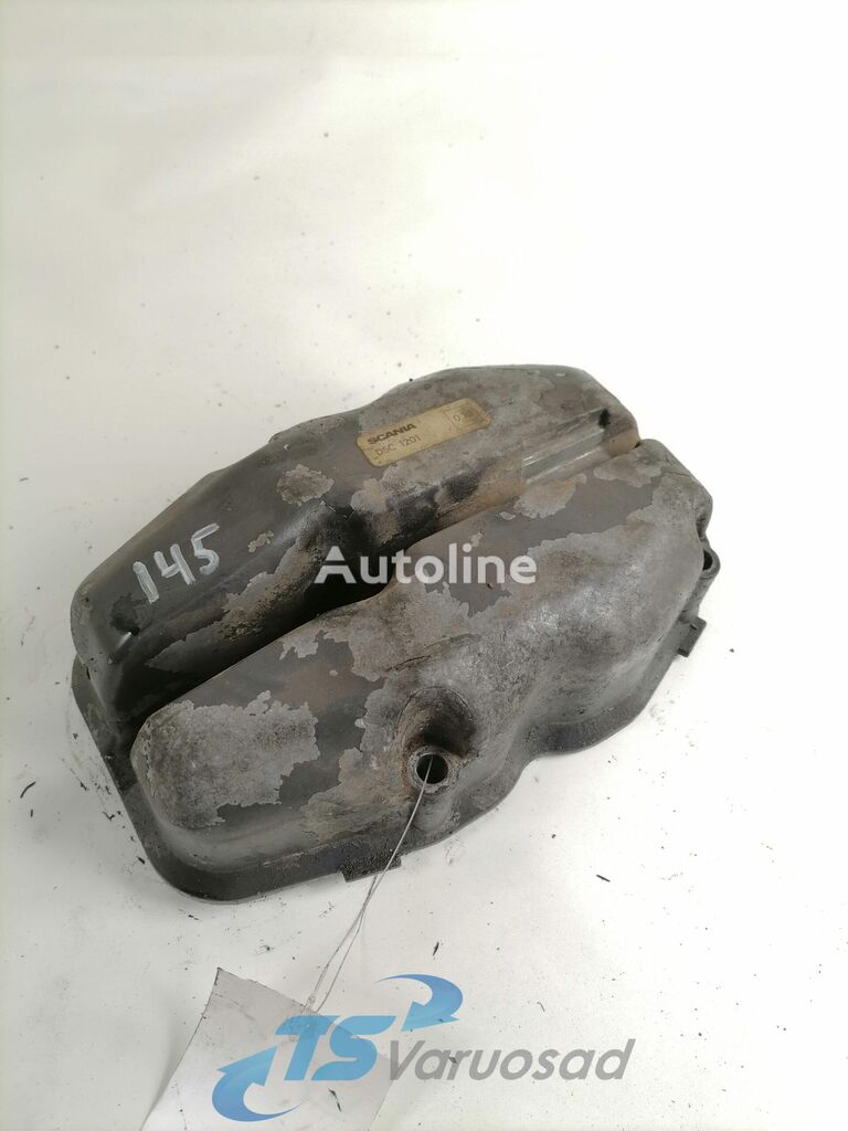 клапанная крышка Scania Valve cover 1424050 для тягача Scania