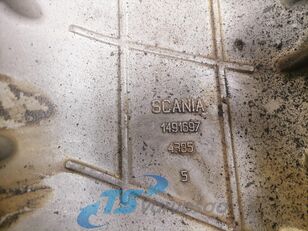клапанная крышка Scania Valve cover 1491697 для тягача Scania R420