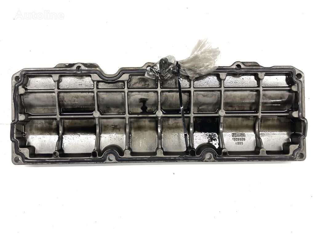 Scania ZIJDEKSEL valve cover for Scania R310 truck - Autoline