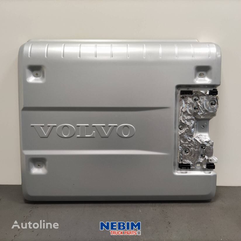 Volvo - 23634612 - Hitteschild FH4B valve cover for truck tractor