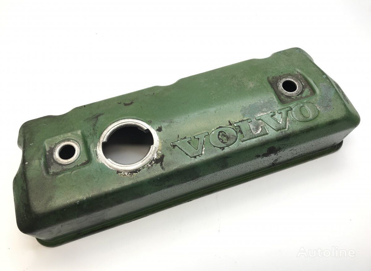 Volvo FL615 (01.85-12.00) 3978619 valve cover for Volvo FL, FL6, FL7, FL10, FL12, FS718 (1985-2005) truck tractor