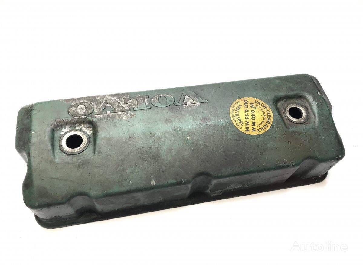 Volvo FM7 (01.98-12.01) 471426 valve cover for Volvo FM7-FM12, FM, FMX (1998-2014) truck tractor - Autoline