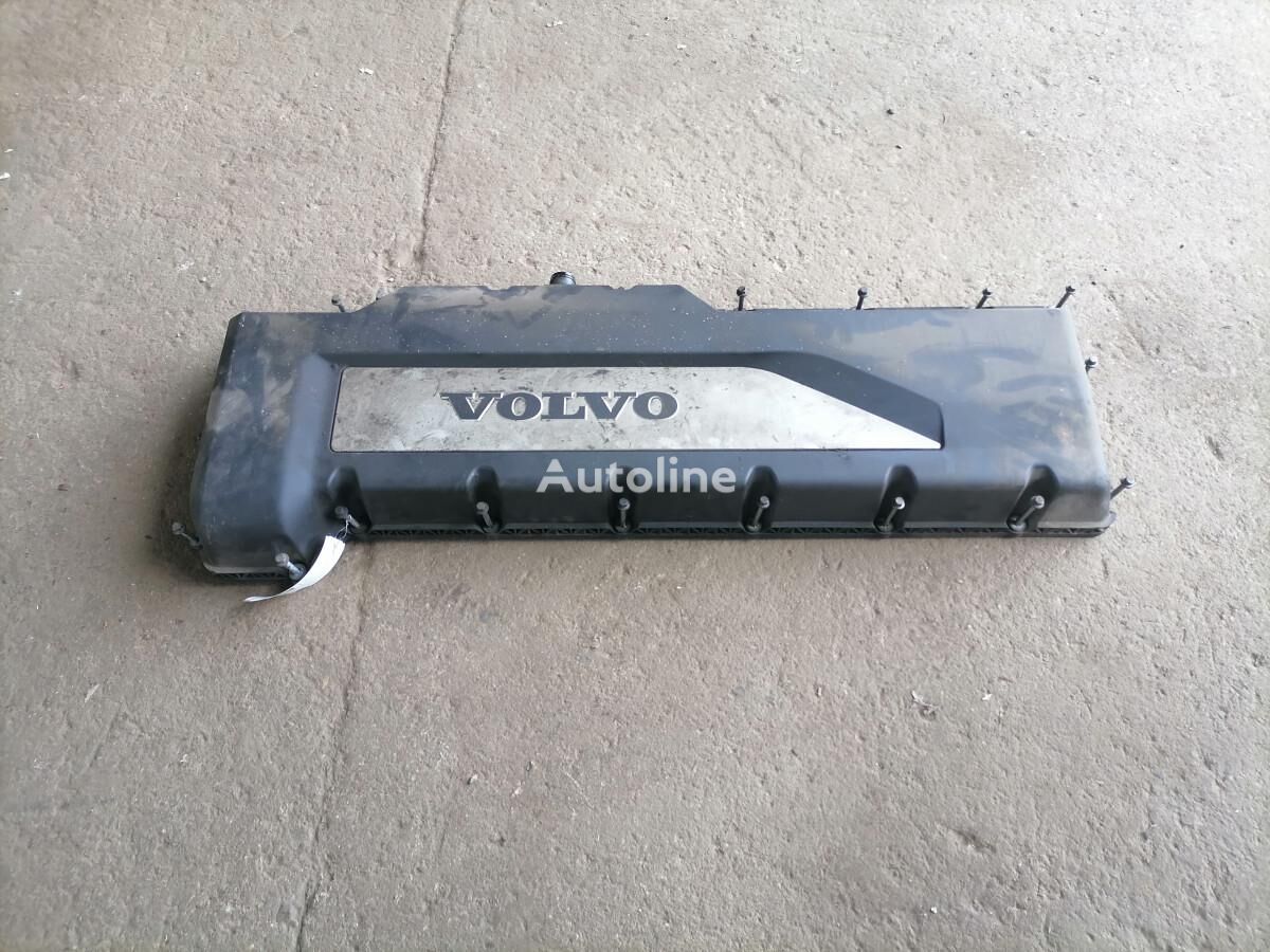 Volvo Valve cover 21627156 tapa de válvula para Volvo FH camión