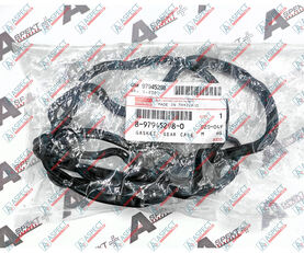 garnitură capac supape Isuzu 8979452980 pentru excavator Case CX130B LC, CX130C, CX135C, CX145C SR, CX160C, CX180C